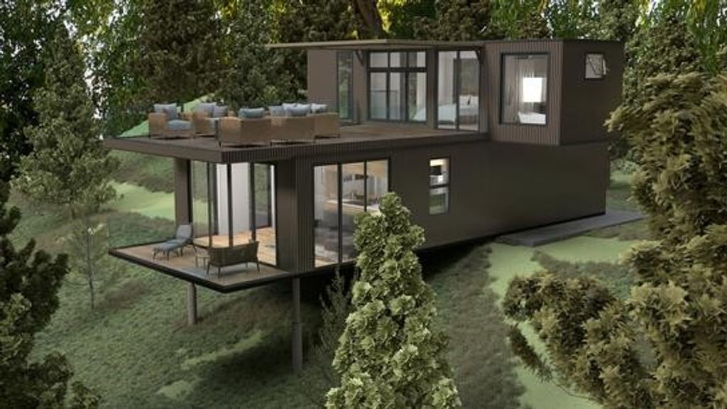 0 Wet Mill Creek Rd, Celina, TN 38551