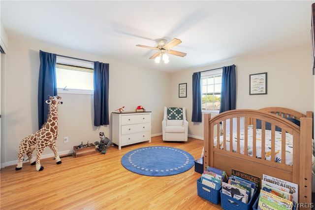 20 Evanshire Lane, Amherst, NY 14221