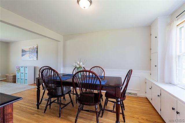 20 Evanshire Lane, Amherst, NY 14221