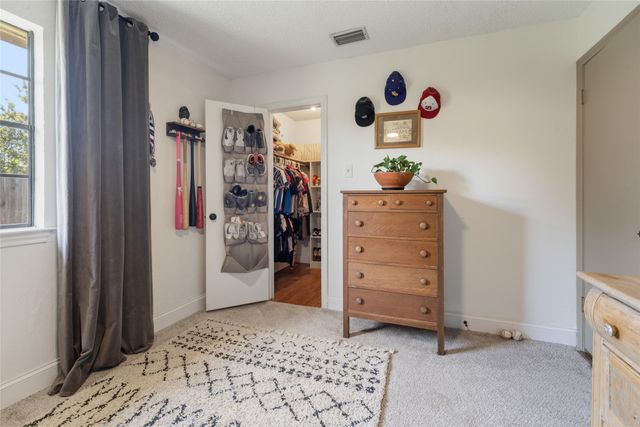 1201 Rockmoor Drive, Edgecliff Village, TX 76134