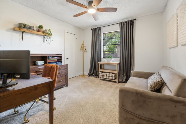 1201 Rockmoor Drive, Edgecliff Village, TX 76134