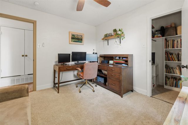 1201 Rockmoor Drive, Edgecliff Village, TX 76134