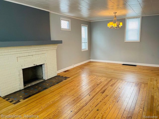 1256 FRANKLIN Road, Berkley, MI 48072