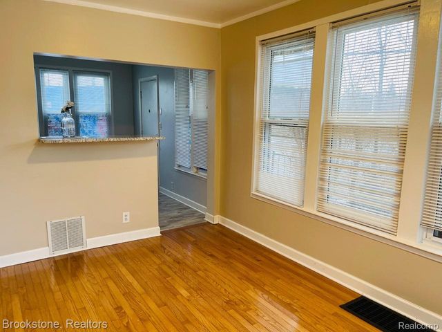 1256 FRANKLIN Road, Berkley, MI 48072