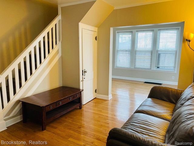 1256 FRANKLIN Road, Berkley, MI 48072