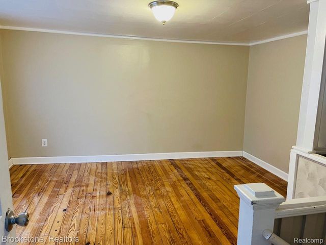 1256 FRANKLIN Road, Berkley, MI 48072