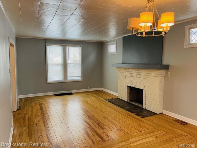 1256 FRANKLIN Road, Berkley, MI 48072