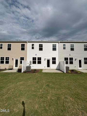 192 Blossom Field Way, Angier, NC 27501