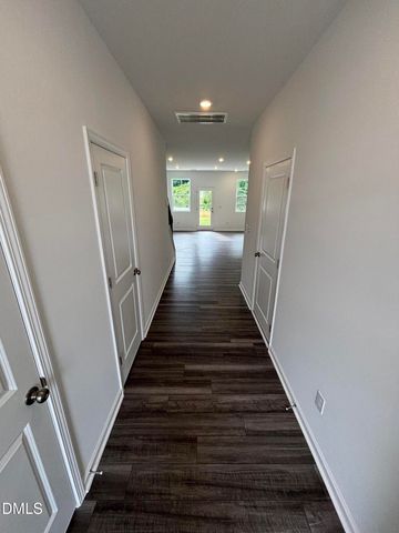 192 Blossom Field Way, Angier, NC 27501