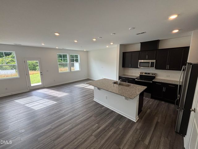 192 Blossom Field Way, Angier, NC 27501