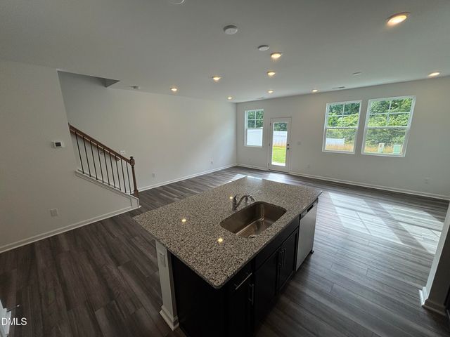 192 Blossom Field Way, Angier, NC 27501