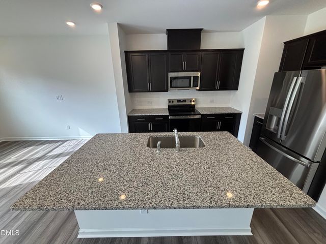 192 Blossom Field Way, Angier, NC 27501