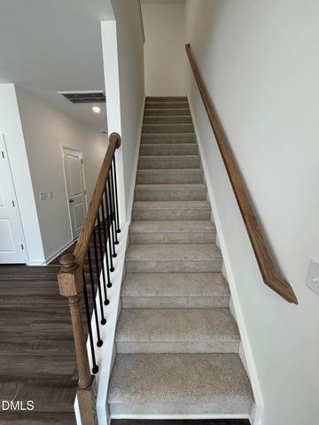 192 Blossom Field Way, Angier, NC 27501