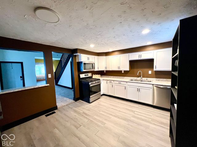 1815 Pearl Street, Anderson, IN 46016