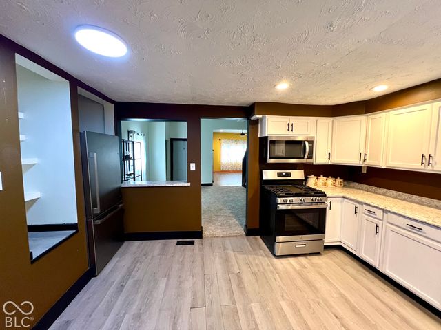 1815 Pearl Street, Anderson, IN 46016