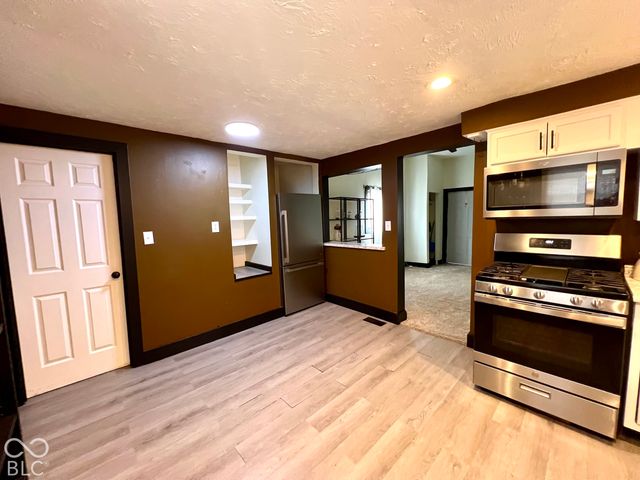 1815 Pearl Street, Anderson, IN 46016