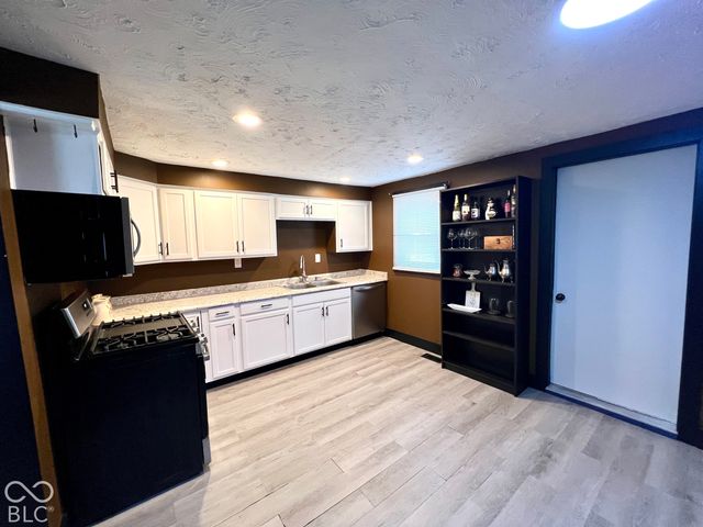 1815 Pearl Street, Anderson, IN 46016