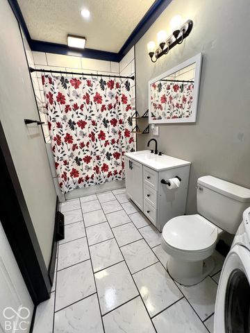 1815 Pearl Street, Anderson, IN 46016