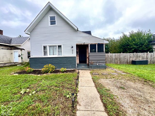 1815 Pearl Street, Anderson, IN 46016