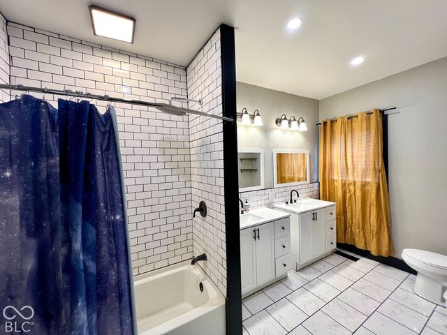 1815 Pearl Street, Anderson, IN 46016