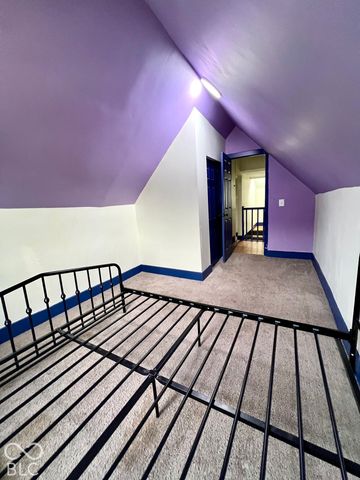 1815 Pearl Street, Anderson, IN 46016