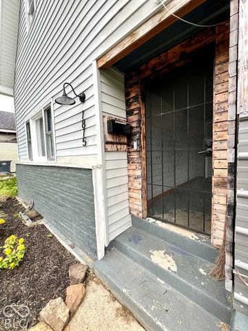 1815 Pearl Street, Anderson, IN 46016
