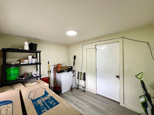 1815 Pearl Street, Anderson, IN 46016