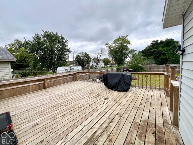 1815 Pearl Street, Anderson, IN 46016