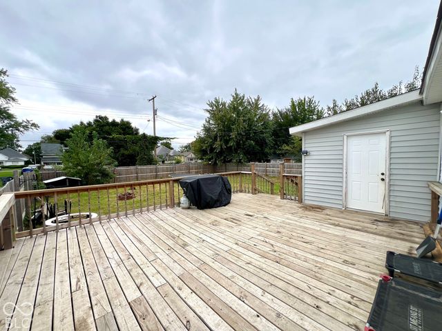 1815 Pearl Street, Anderson, IN 46016