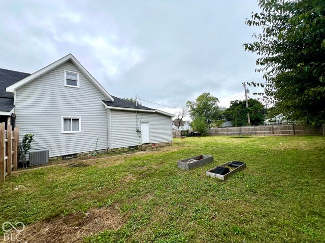 1815 Pearl Street, Anderson, IN 46016