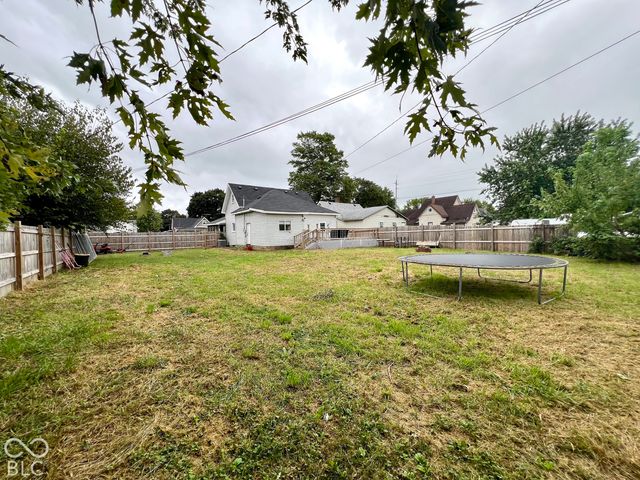 1815 Pearl Street, Anderson, IN 46016