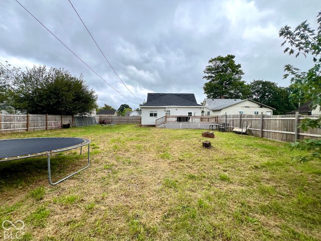 1815 Pearl Street, Anderson, IN 46016