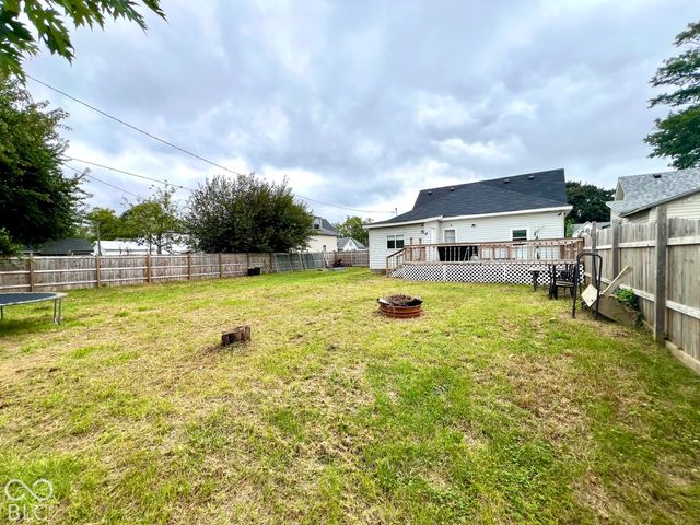1815 Pearl Street, Anderson, IN 46016