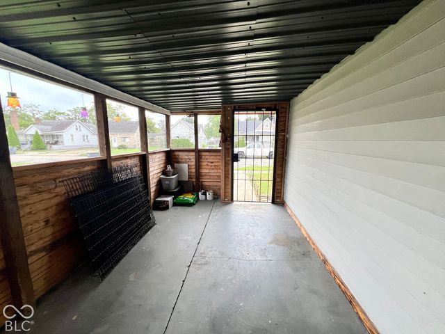 1815 Pearl Street, Anderson, IN 46016