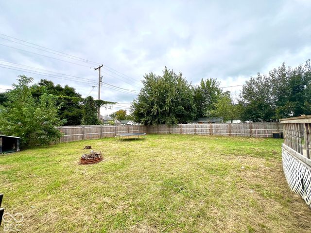 1815 Pearl Street, Anderson, IN 46016