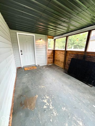 1815 Pearl Street, Anderson, IN 46016