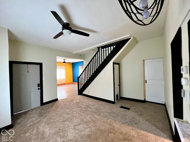 1815 Pearl Street, Anderson, IN 46016