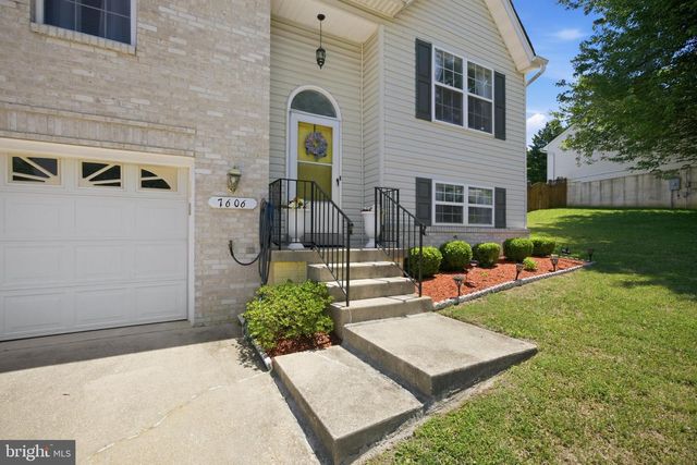7606 BENTREE RD, Fort Washington, MD 20744