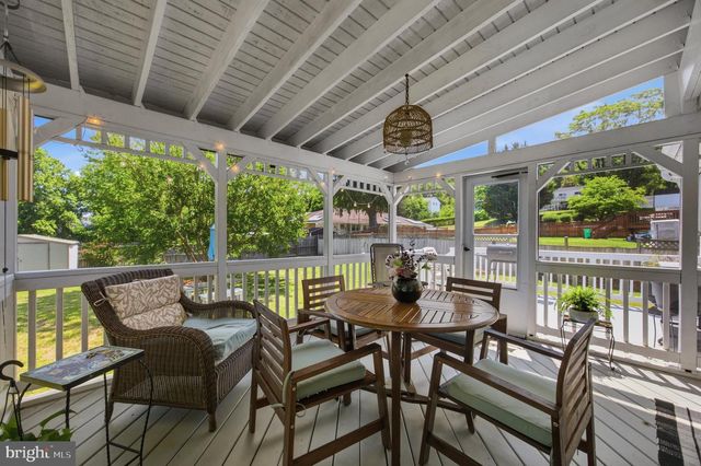 7606 BENTREE RD, Fort Washington, MD 20744