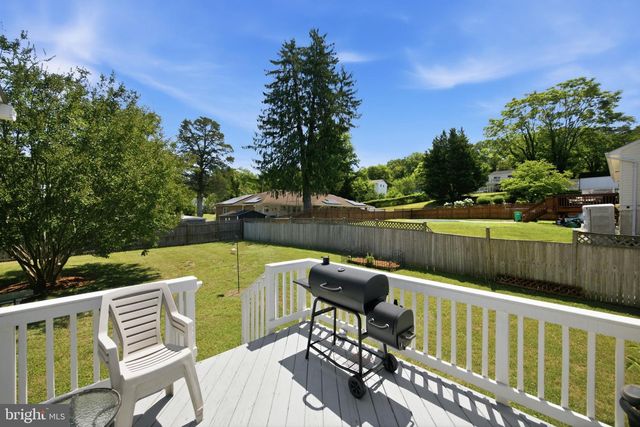7606 BENTREE RD, Fort Washington, MD 20744