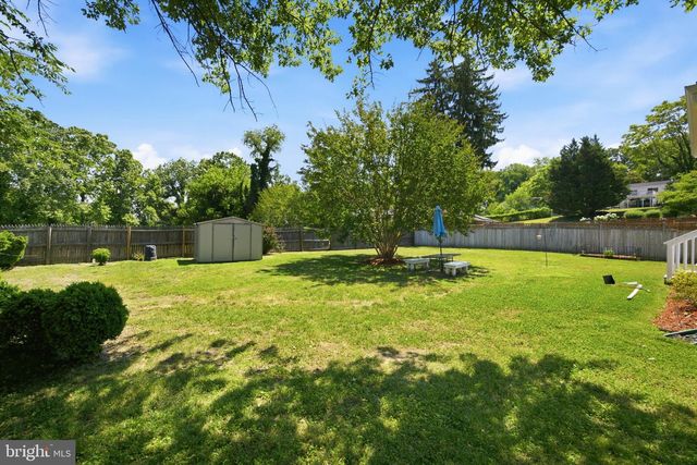 7606 BENTREE RD, Fort Washington, MD 20744