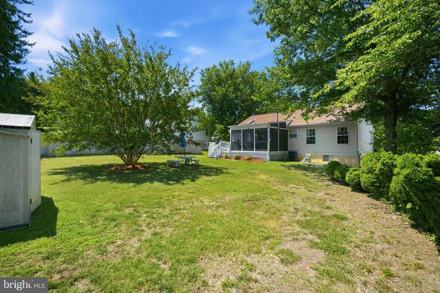 7606 BENTREE RD, Fort Washington, MD 20744