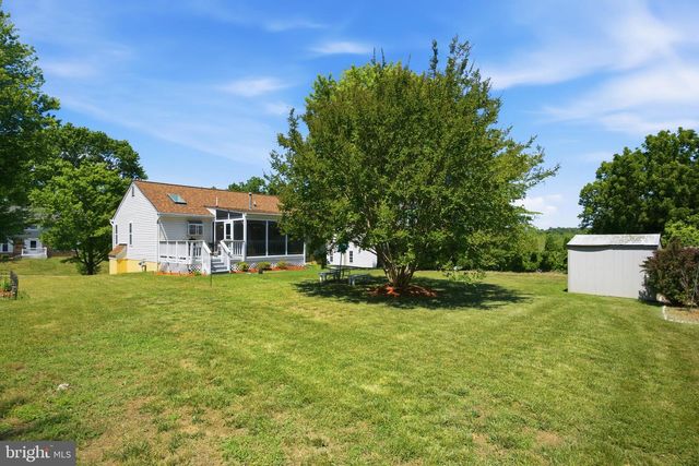 7606 BENTREE RD, Fort Washington, MD 20744