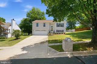 7606 BENTREE RD, Fort Washington, MD 20744