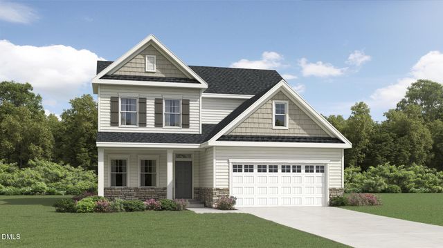 4217 Gray Alder Lane, Raleigh, NC 27616