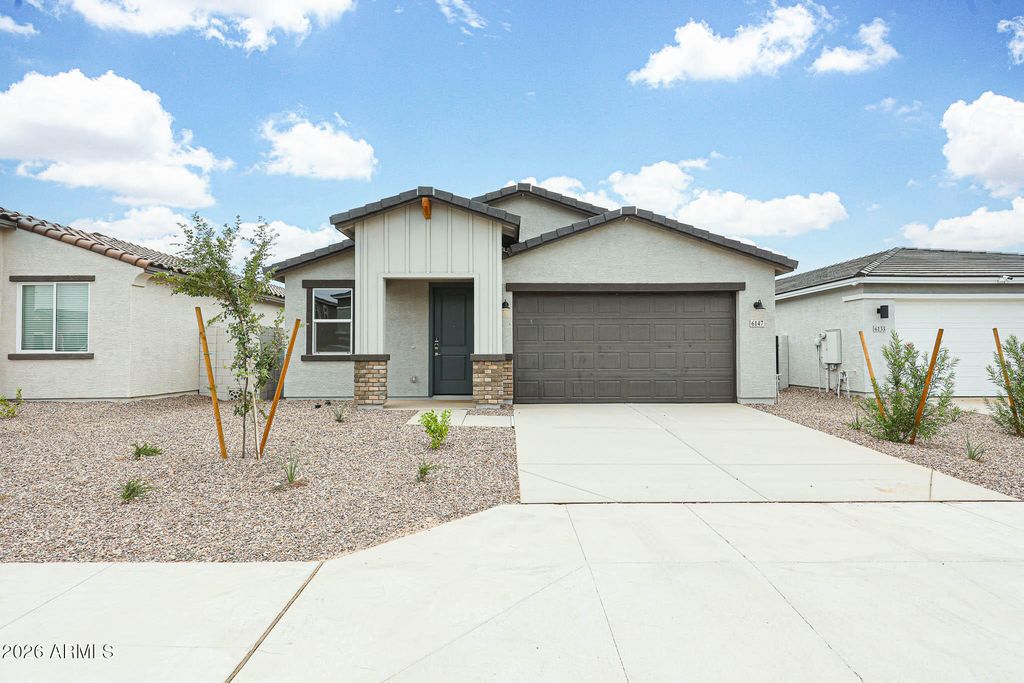 6147 E CROCKETT Way, San Tan Valley, AZ 85143 — photo 3