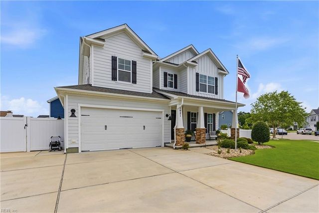 2021 Ferguson LOOP, Chesapeake, VA 23322