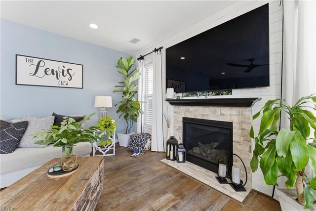 2021 Ferguson LOOP, Chesapeake, VA 23322