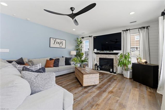 2021 Ferguson LOOP, Chesapeake, VA 23322