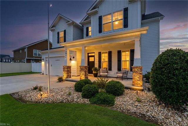 2021 Ferguson LOOP, Chesapeake, VA 23322